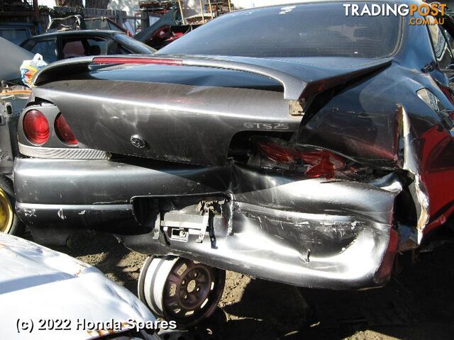1994 NISSAN - SKYLINE Wiper Motor