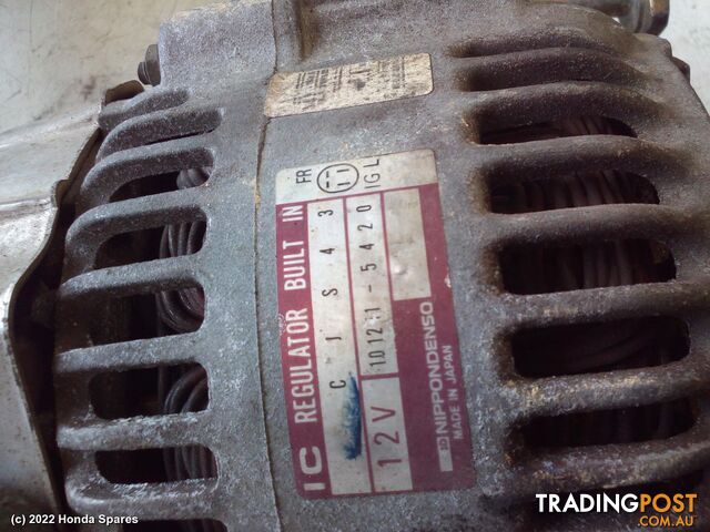 1995 HONDA - INTEGRA Air Flow Meter