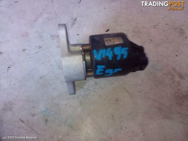 2005 HOLDEN - BARINA Egr Valve
