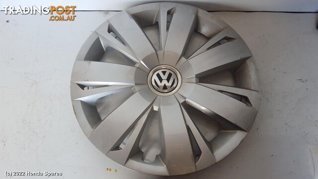 Door/Boot/Gate Lock 2014 VOLKSWAGEN JETTA