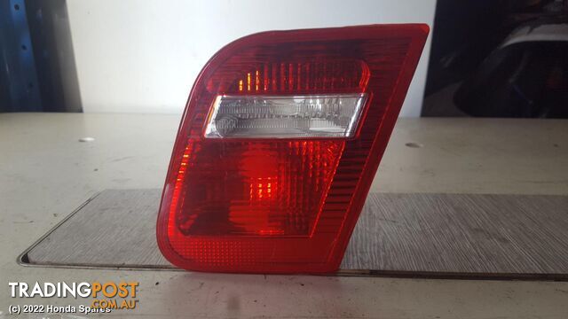 2003 BMW - 3 SERIES Rear Garnish