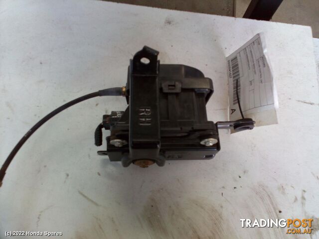 2005 HONDA - ACCORD Cruise Control Unit