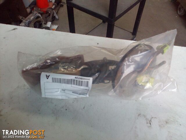 2000 HONDA - CIVIC Fuel Pump