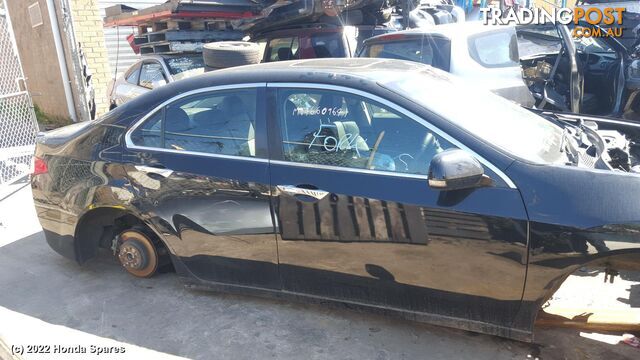 2009 HONDA - ACCORD Right Rear Trailing Arm