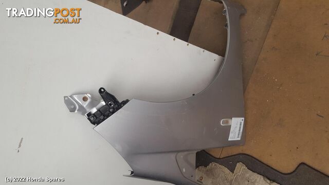 2010 HONDA - JAZZ Right Guard