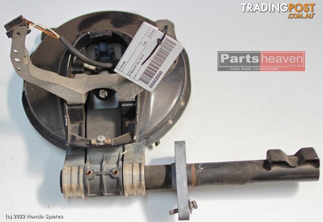 1988 PORSCHE - 928 Right Headlamp