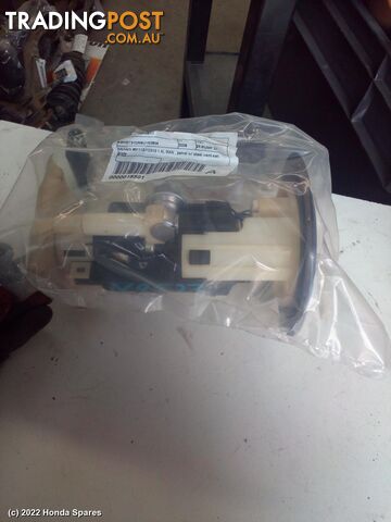 2008 HYUNDAI - GETZ Fuel Pump