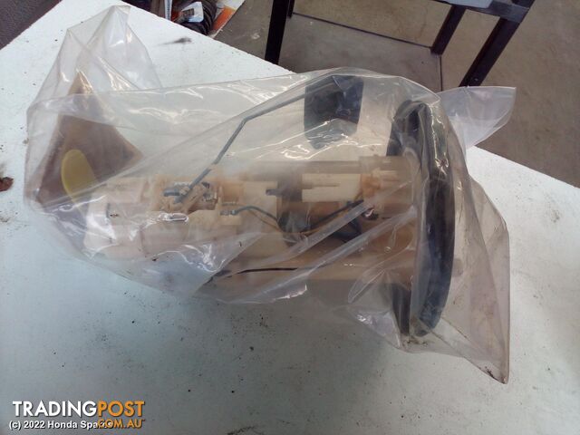 2007 HONDA - ACCORD Fuel Pump