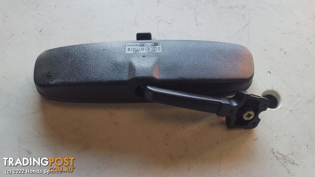 1999 SUBARU - LIBERTY Sunvisor