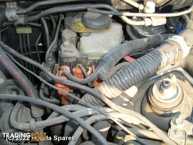 1992 HONDA - PRELUDE Air Cleaner/Box