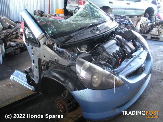 Abs Sensor 2003 HONDA JAZZ