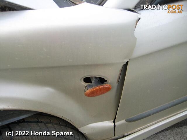Door/Boot/Gate Lock 1999 SUBARU LIBERTY - photo 2 of 20
