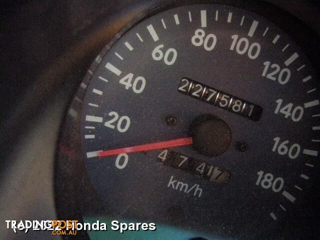 1995 TOYOTA - RAV4 A/C Compressor