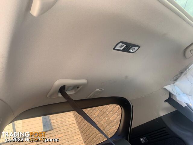 2019 HONDA - HRV R/Bar Bracket/Reinfo - photo 4 of 14