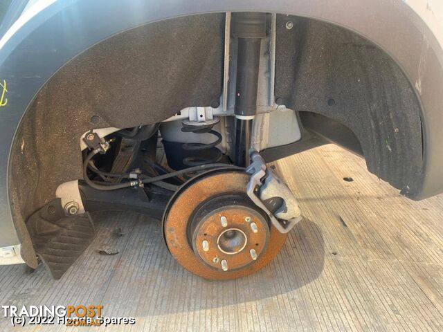 2019 HONDA - HRV R/Bar Bracket/Reinfo - photo 2 of 14