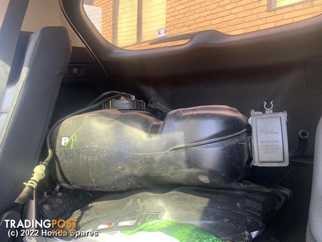 2019 HONDA - HRV R/Bar Bracket/Reinfo - photo 3 of 14