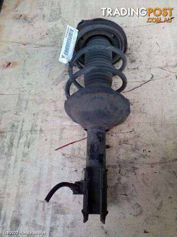 1990 SUBARU - LIBERTY Right Front Strut