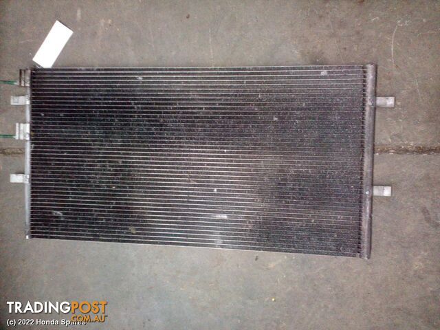 2013 FORD - TRANSIT A/C Condenser