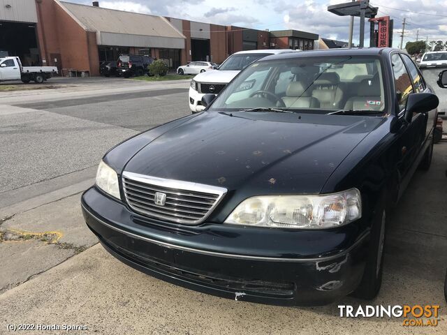 1996 HONDA - LEGEND Ecu