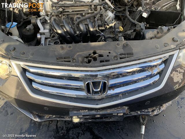 2009 HONDA - ACCORD Right Front Door - photo 2 of 27