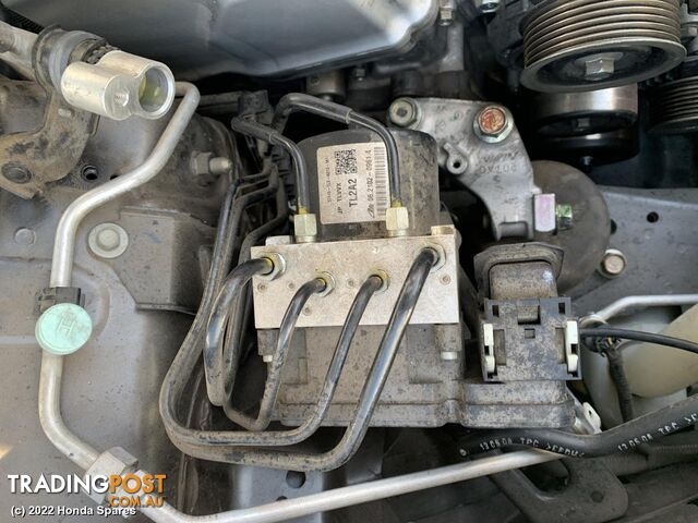 2009 HONDA - ACCORD Right Front Door - photo 5 of 27
