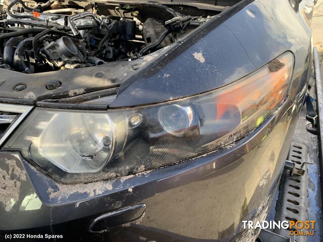 2009 HONDA - ACCORD Right Front Door - photo 3 of 27