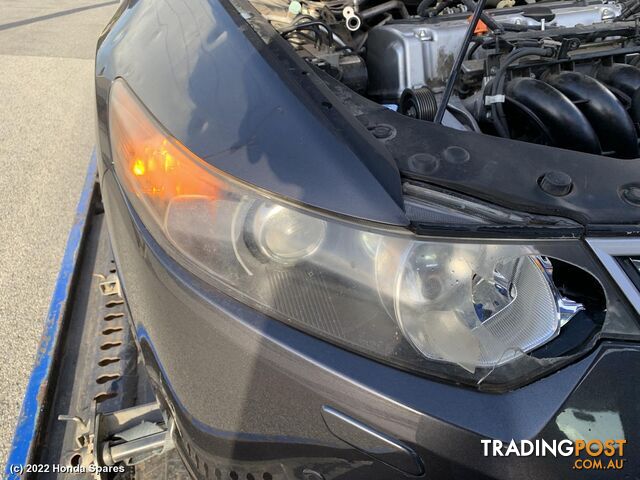2009 HONDA - ACCORD Right Front Door - photo 4 of 27