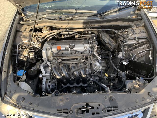 2009 HONDA - ACCORD Right Front Door - photo 1 of 27