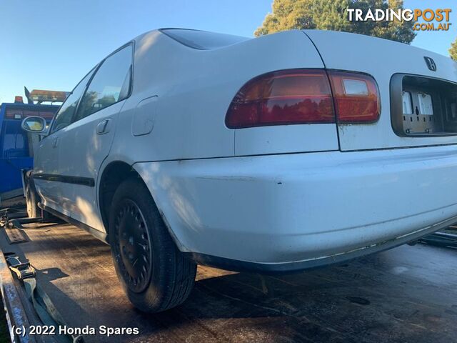 1994 HONDA - CIVIC Bonnet Hinge/Strut