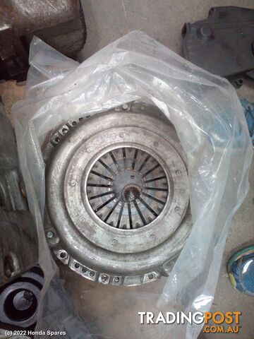 1996 FORD - COURIER Flywheel/Flexplate