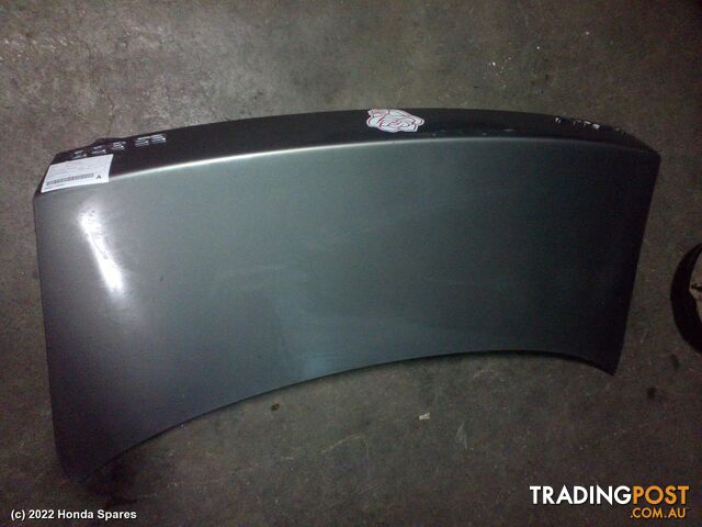 1997 LEXUS - ES300 (92-05) Bootlid/Tailgate