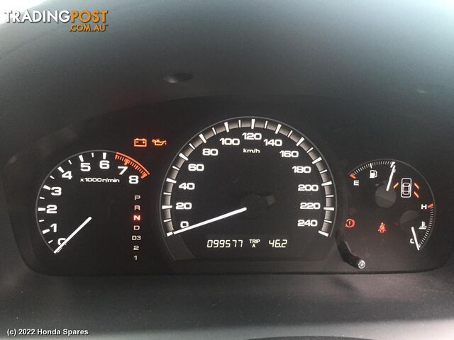 2007 HONDA - ACCORD Fuel Pump - photo 4 of 28