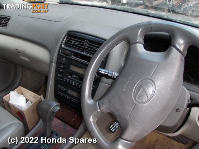 1996 LEXUS - ES300 (92-05) RIGHT_REAR_DOOR_SLIDING - photo 5 of 19