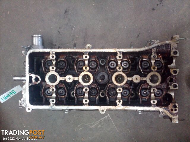 2004 TOYOTA - CAMRY Cylinder Head