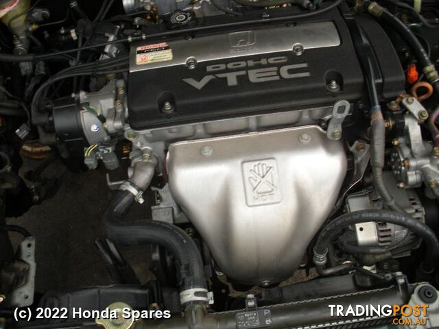 1999 HONDA - PRELUDE Gear Stick/Shifter