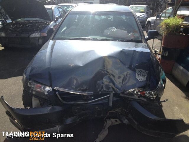 2004 HONDA - ACCORD Headrest