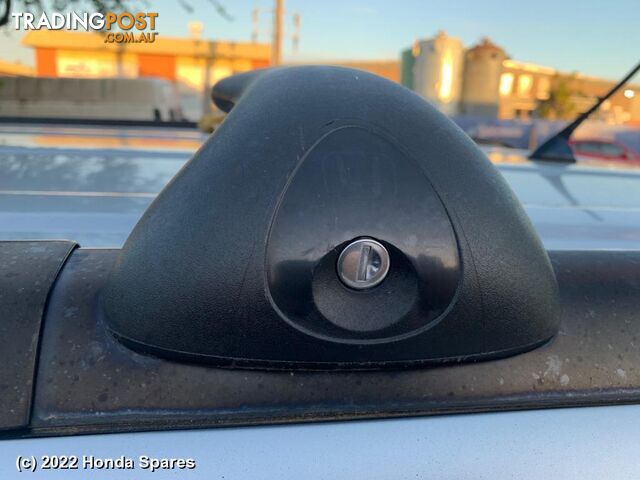 2003 HONDA - CRV Fuel Tank