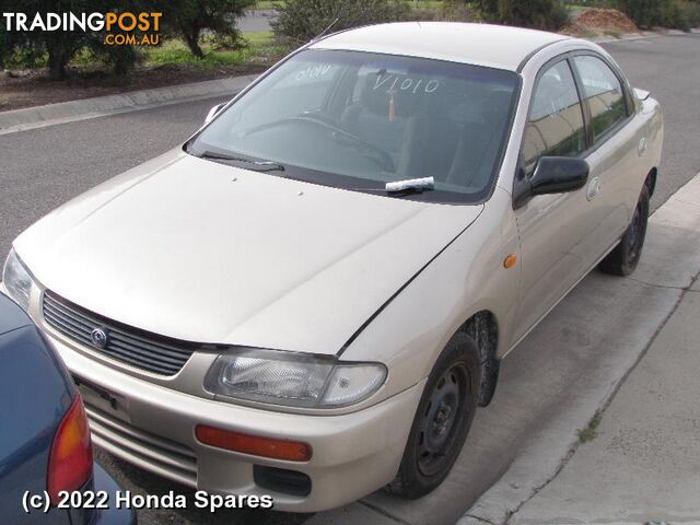 1995 MAZDA - 323 Right Door Mirror