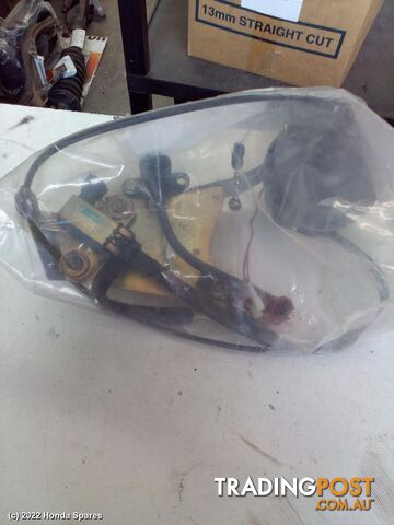 2000 SUBARU - FORESTER Cruise Control Unit