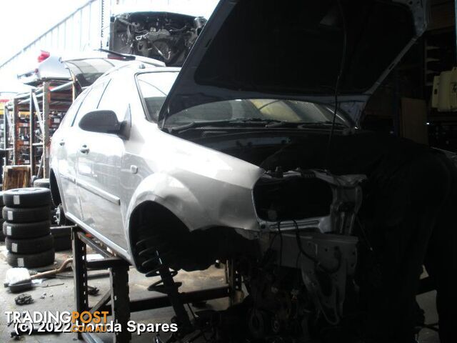 2008 HOLDEN - VIVA Gear Stick/Shifter
