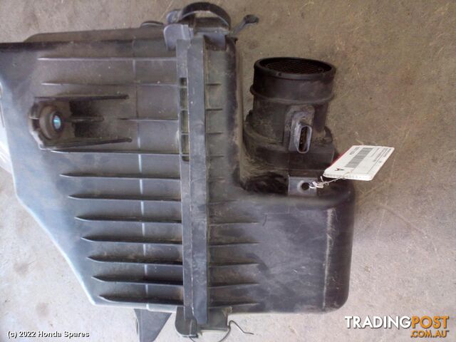 2011 HYUNDAI - ILOAD/IMAX Air Cleaner/Box