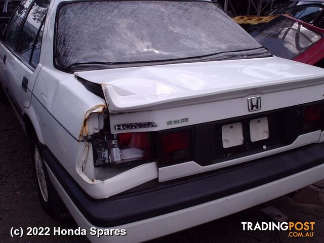 1987 HONDA - ACCORD Right Door Mirror