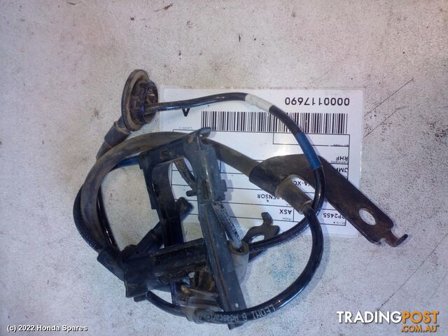 Abs Sensor 2014 MITSUBISHI ASX