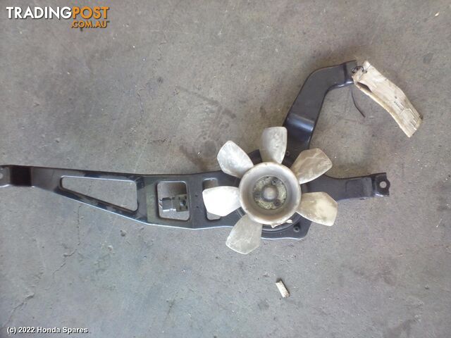 1992 TOYOTA - SOARER Fan