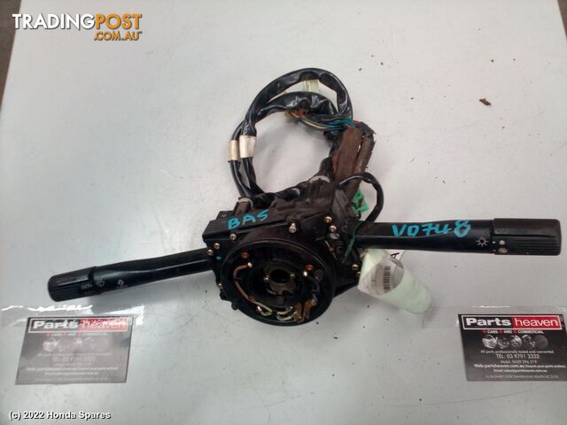 1989 HONDA - PRELUDE Combination Switch