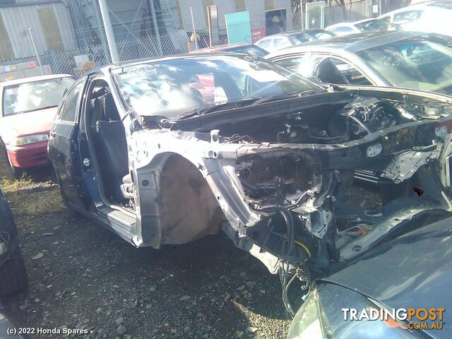 2010 HONDA - ACCORD Starter