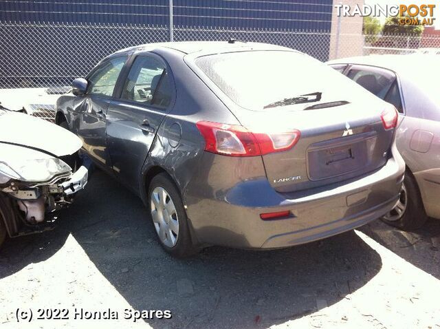 2009 MITSUBISHI - LANCER Bonnet Hinge/Strut - photo 5 of 11