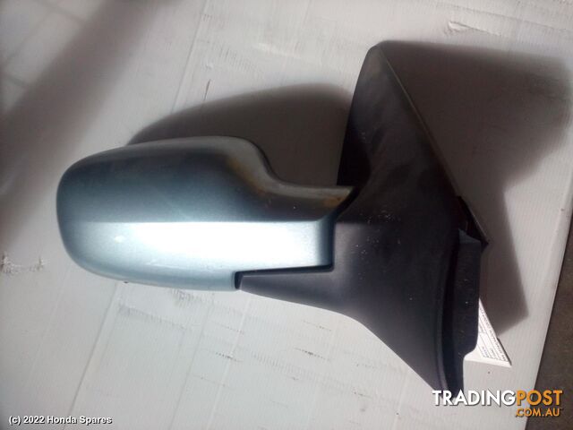 2005 RENAULT - MEGANE Right Door Mirror