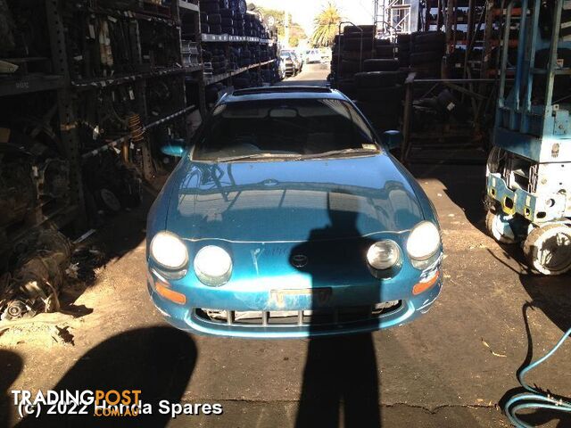 1995 TOYOTA - CELICA Left Door Mirror