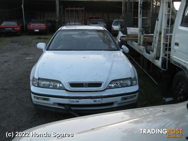1992 HONDA - LEGEND Airbag Module/Sensor